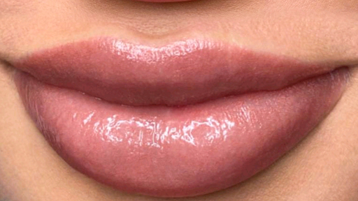 INKPROVE - Permanent Makeup Seattle, Lip Blush