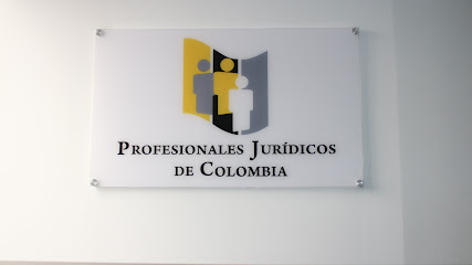 Profesionales Jurídicos de Colombia