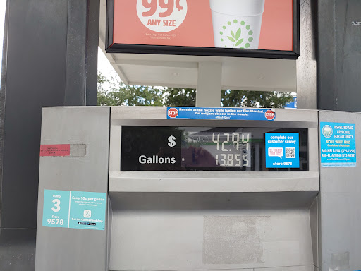  «Cumberland Farms», reviews and photos, 12500 W State Rd 84, Davie, FL 33325, USA