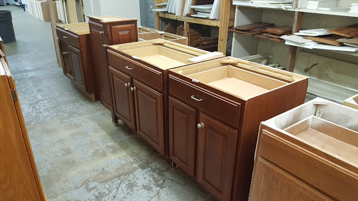 Thrift Store «Habitat For Humanity ReSTORE», reviews and photos, 4433 River Oaks Blvd, Fort Worth, TX 76114, USA