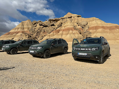 DACIA - Garage HENNO à Wattrelos