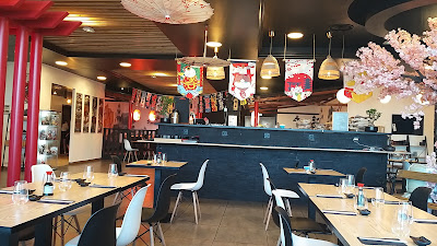 Restaurant Kaiju à Istres