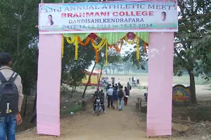 Brahmani College Stadium image