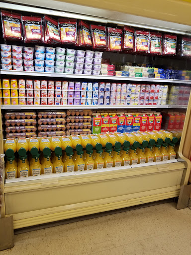 Grocery Store «Stop & Shop», reviews and photos, 420 White Plains Rd, Eastchester, NY 10709, USA