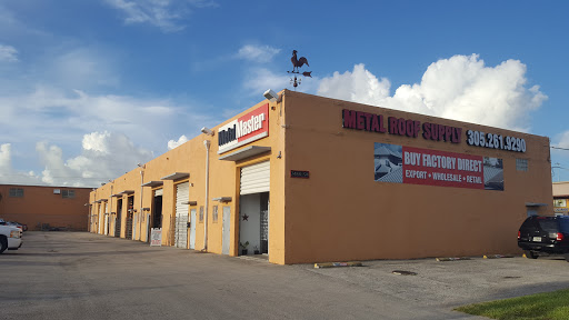 Sheet Metal Contractor «Metal Master Shop», reviews and photos, 7484 NW 8th St, Miami, FL 33126, USA