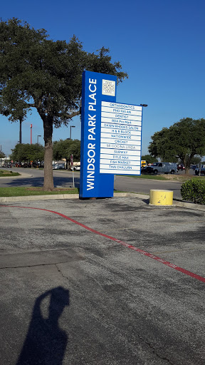 Beauty Supply Store «RDA Pro-Mart», reviews and photos, 4930 Windsor Hill, San Antonio, TX 78239, USA