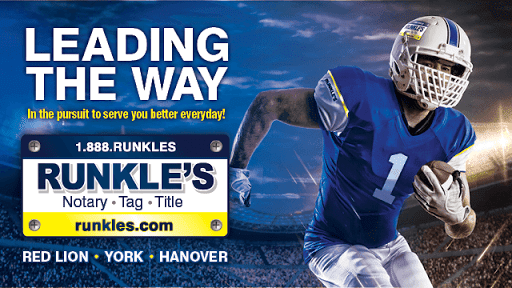 Notary Public «Runkles Notary • Tag • Title», reviews and photos