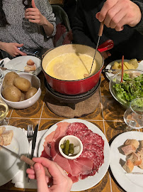 Les plus récentes photos du Restaurant de fondues Pain Vin Fromages à Paris - n°7