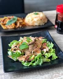 Photo n°72 de The Place Bondy Thaï & Sushi à Bondy ()