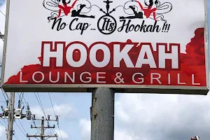 No Cap...It's Hookah!!! image