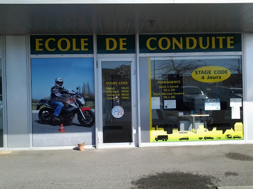 Auto-École Gs Conduite à Pornic, Loire-Atlantique