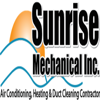 HVAC Contractor «Sunrise Mechanical Inc», reviews and photos