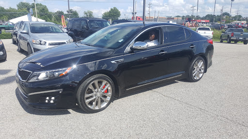 Used Car Dealer «Hays Automotive Discount Center», reviews and photos, 6312 Preston Hwy, Louisville, KY 40219, USA