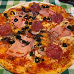 Photo n°3 de l'avis de Benjamin.i fait le 12/04/2023 à 17:33 sur le  Ristorante Al Basilico à Heringsdorf