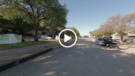 Auto Repair Shop «Blair Automotive, Inc.», reviews and photos, 124 Rose Ln #603, Frisco, TX 75034, USA