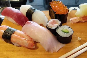 Mitaka Sushi image