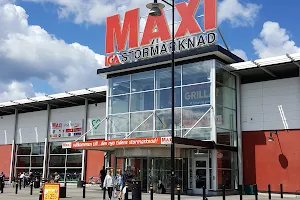 ICA Maxi Supermarket RAA image