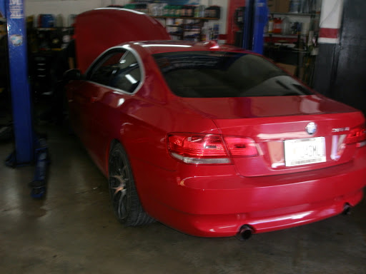 Auto Repair Shop «Everything Imports Auto Tech», reviews and photos, 11951 SW 144 Ct #3, Miami, FL 33186, USA