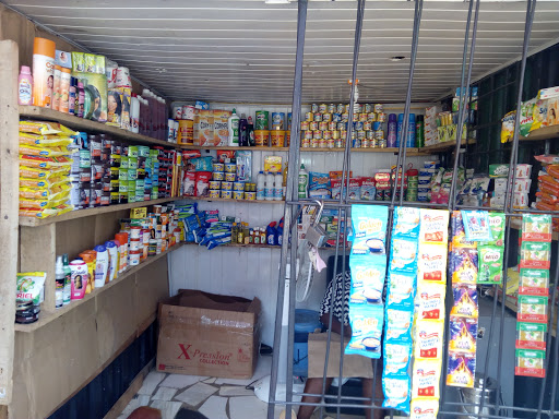 Elebu Market, Aba Bashorun Rd, Ibadan, Nigeria, Grocery Store, state Ogun