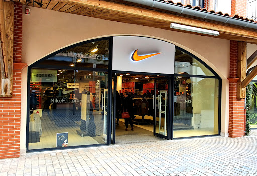 Nike Factory Store Nailloux