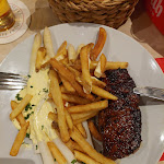 Photo n°1 de l'avis de wolfgang.i fait le 23/04/2023 à 18:44 sur le  früh bis spät à Trier