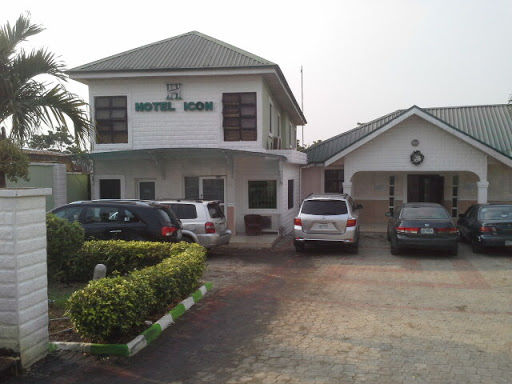 Hotel Icon, Plot 159 Asari Eso Layout, Ikot Eyo, Calabar, Nigeria, Motel, state Cross River