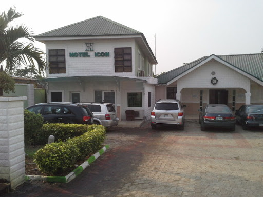 Hotel Icon, Plot 159 Asari Eso Layout, Ikot Eyo, Calabar, Nigeria, Hostel, state Cross River