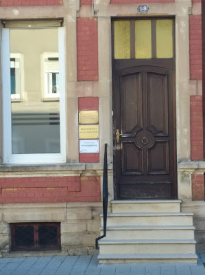 Dentiste Mahault Diane à Audun-le-Tiche