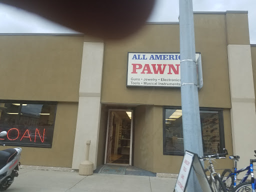 Pawn Shop «All American Pawn», reviews and photos, 5 S 11th St, Richmond, IN 47374, USA