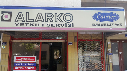 Kardeşler Elektronik