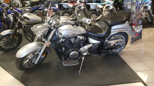 Motorcycle Dealer «Friendly Honda Yamaha», reviews and photos, 10939 Airline Hwy, Baton Rouge, LA 70816, USA