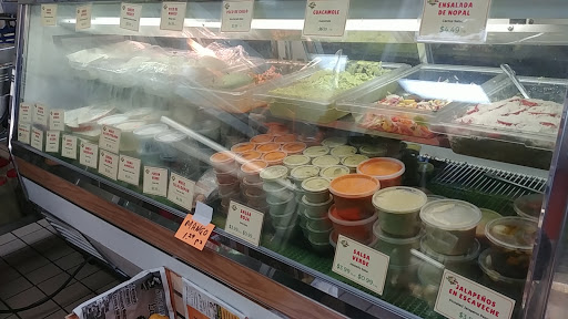 Grocery Store «Cinco De Mayo Mercado», reviews and photos, 3733 Nicollet Ave, Minneapolis, MN 55409, USA