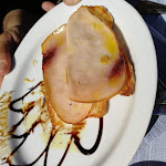 Photo n°3 de l'avis de Silvia.a fait le 04/04/2019 à 09:34 sur le  Trattoria Lo Sfizio 2.0 à Porto Santo Stefano