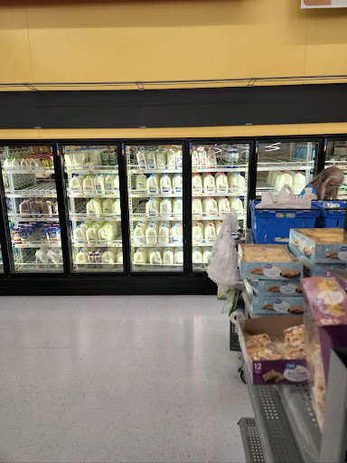 Department Store «Walmart Supercenter», reviews and photos, 1605 SE Everett Mall Way, Everett, WA 98208, USA