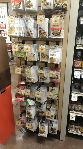 Health Food Store «Sprouts Farmers Market», reviews and photos, 1375 Foothill Blvd, La Verne, CA 91750, USA