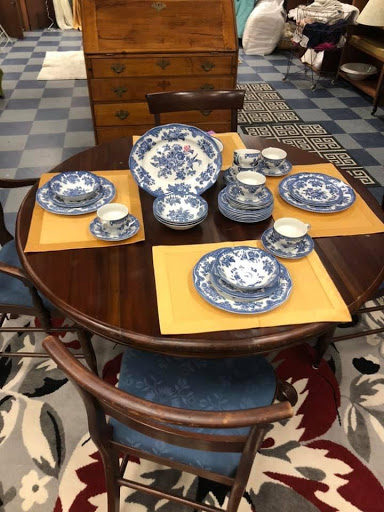 Thrift Store «Second Glance», reviews and photos, 2 Pond Rd # 1, Gloucester, MA 01930, USA