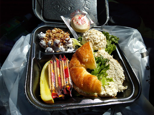 Shopping Mall «The Westover Gallery of Shops», reviews and photos, 1420 Westover Terrace, Greensboro, NC 27408, USA