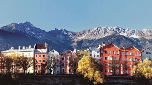 Sparkasse Innsbruck