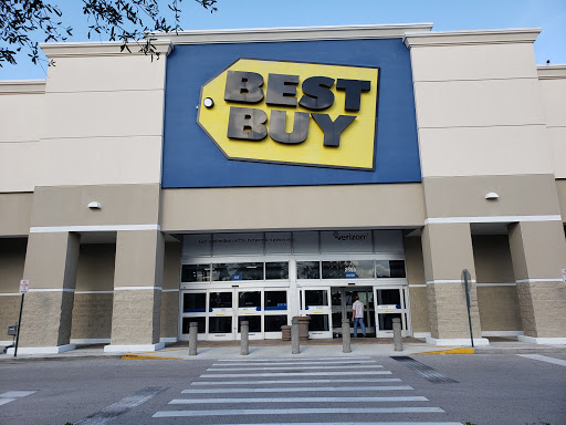 Best Buy, 2555 NW Federal Hwy, Stuart, FL 34994, USA, 