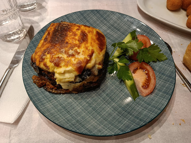 Ταβέρνα Του Ψυρρή - Αθήνα