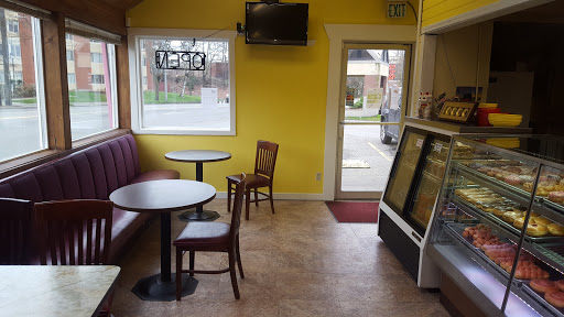 Donut Shop «King Donuts», reviews and photos, 9232 Rainier Ave S, Seattle, WA 98118, USA