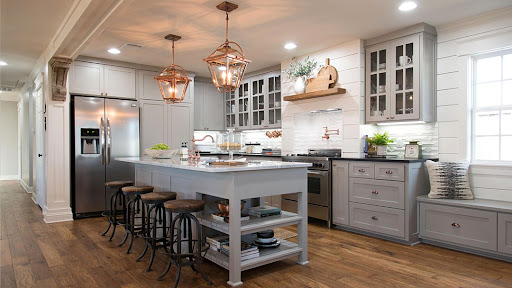 Cabinet Maker «KABINET KING USA», reviews and photos, 211-36 Hillside Avenue, Queens Village, NY 11427, USA