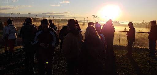 Golf Course «McCormick Creek golf course», reviews and photos, 1300 N Oakland Ave, Nappanee, IN 46550, USA