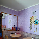 Photo n°8 de l'avis de Anna.a fait le 27/08/2021 à 13:25 sur le  Oliver Bar à Sondalo