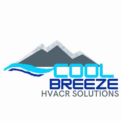 Cool Breeze HVAC/R Solutions LTD