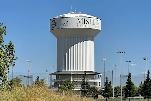 Mistlin Sports Park image