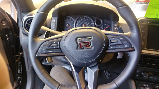 Nissan Dealer «Nissan of Stockton», reviews and photos, 3077 E Hammer Ln, Stockton, CA 95212, USA