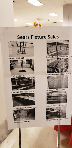 Department Store «Sears», reviews and photos, 3065 NY-50, Saratoga Springs, NY 12866, USA