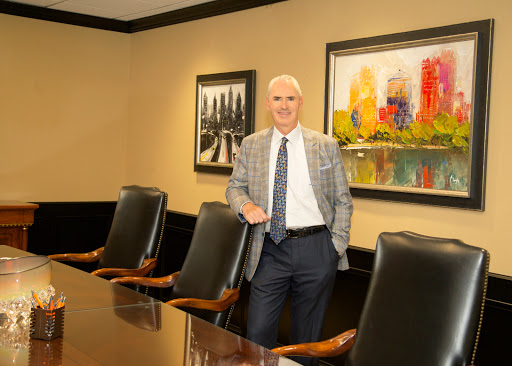 Personal Injury Attorney «John Foy & Associates», reviews and photos