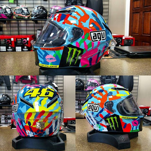 Motorcycle Shop «Top Gear Powersports», reviews and photos, 487 N Roselle Rd, Roselle, IL 60172, USA